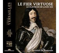 Various Artists - Le Fier Virtuose [New CD]