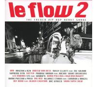 Various Artists - Le Flow 2: The French Hip Hop Avant Garde