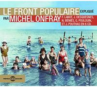 Various Artists - Le Front Populaire - Michel Onfray