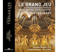 Various Artists - Le Grand Jeu [New CD]
