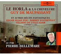 Various Artists - Le Horla, La Chevelure & Autres Recits