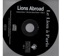 Various Artists - Le Lion a Paris