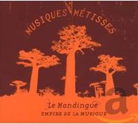 Various Artists - Le Mandingue - Empire De La Musique [Digipak]