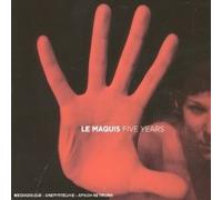 Various Artists - Le Maquis - 5 Years: +DVD