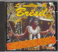 Various Artists - Le Meilleur De Bresil