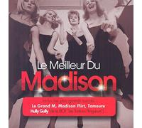 Various Artists - Le Meilleur Du Madison