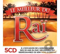 Various Artists - Le Meilleur Du Rai