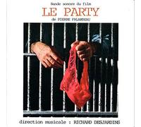 Various Artists - Le Party