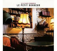 Various Artists - Le Petit Bonheur : Le K Plays Staubgold