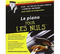 Various Artists - Le Piano Pour Les Nuls