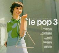 Various Artists - Le Pop 3 [German Import]