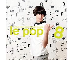 Various Artists - Le Pop 8