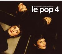 Various Artists - Le Pop Vol. 4 [Us Import]