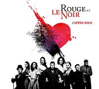 Various Artists - Le Rouge Et Le Noir