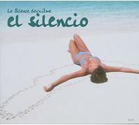 Various Artists - Le Silence II -Digi-