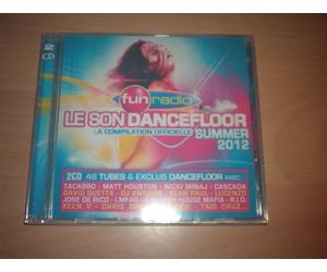 Various Artists - Le Son Dancefloor 2012/2