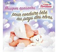 Various Artists - Le Temps des Berceuses - Musiques Apaisantes.....