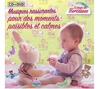 Various Artists - Le Temps des Berceuses - Musiques Rassurantes...