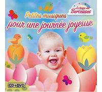 Various Artists - Le Temps des Berceuses - Petites Musiques...