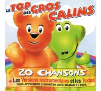 Various Artists - Le Top des Callins [Import]