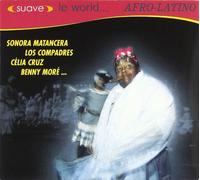 Various Artists - Le World...Afro Latino