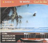 Various Artists – Le World...Cool Les Iles – CD
