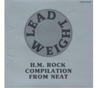 Various Artists - Lead Weight