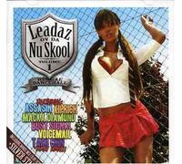 Various Artists - Leadaz Ov Da Nu Skool Volume 1