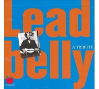 Various Artists - Leadbelly: A Tribute [CD]