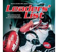 Various Artists - Leaders List