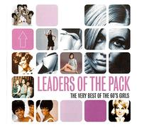 Various Artists - Leaders Of The Pack - The Very Best Of The 60's Girls