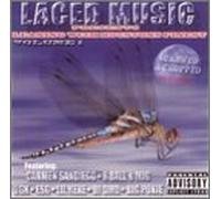 Various Artists - Leaning With Houston's Finest