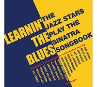 Various Artists - Learnin' The Blues - The Jazz Stars Play The Sinatra Songbook