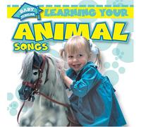 Various Artists - Learning Your Animal Songs