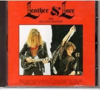 Various Artists - Leather and Lace-The Second Chapter
