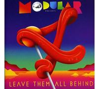 Various Artists - Leave Them All Behind 4 - Modular Records Presents