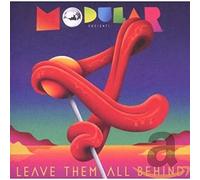 Various Artists - Leave Them All Behind Vol.4