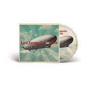 VARIOUS ARTISTS - LED ZEPPELIN IN JAZZ