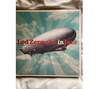 VARIOUS ARTISTS - LED ZEPPELIN IN JAZZ