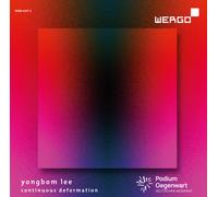 Various Artists - Lee - Continuous Deformation [CD]