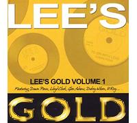 Various Artists - Lee's Gold Vol. 1