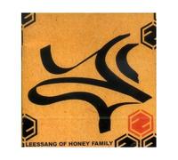 Various Artists - Leessang of Honey Family
