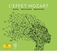 Various Artists L'Effet Mozart / Various (CD) (US IMPORT)