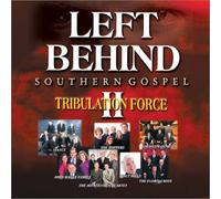 Various Artists - Left Behind 2: Southern Gospel