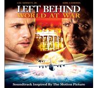 Various Artists - Left Behind: World at War