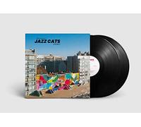 Various Artists - Lefto presents Jazz Cats Volume 2 [VINYL]