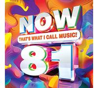 Various Artists - Legacy Recordings NOW That's What I Call Music! Vol. 81