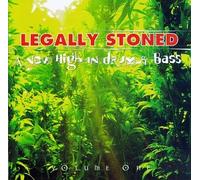 Various Artists - Legally Stoned