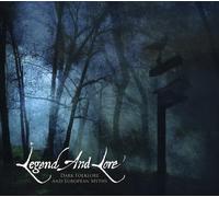 Various Artists - Legend and Lore: Dark Folklore and European Myths