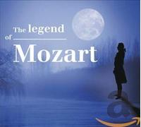 Various Artists - Legend Of Mozart